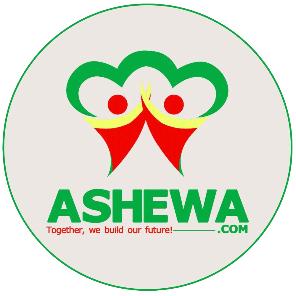 Ashewa